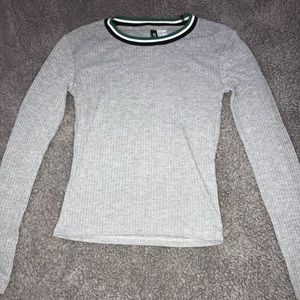 Long sleeve
